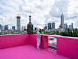MVRDV - The Podium
