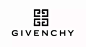 纪梵希logo由4个“G”字母的变形组和黑体Givenchy字样，堪称Givenchy的金字招牌。经典、时髦，这就是被称为法国时装界的绅士的Givenchy的风格所在。1952年，纪梵希这个品牌在法国正式诞生。它是以其创始人、第一位首席设计师休伯特·德·纪梵希（Hubert de Givenchy）命名的。几十年来，这一品牌一直保持着“优雅的风格”，在时装界几乎成了“优雅”的代名词。而纪梵希本人在任何场合出现总是一副儒雅气度和爽洁不俗的外形，因而被誉为“时装界的绅士”。直到1995年7月11日纪梵希在他的