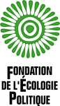 log 660 欧洲绿色组织“生态政治基金会”新Logo