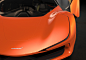 McLaren Bruce
