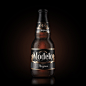 CERVEZA MODELO : WORK PERFORMED:Full 3D prints. Integral design and  3D generation of all elements.Rendering, compositing and retouching.YEAR:2016