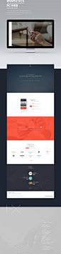SSG PAY Easy Payment Mobile App on Behance