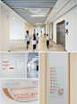 校园文化环境建设丨导视+IP+展厅视觉设计