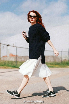 燕妮的歌采集到Fashion