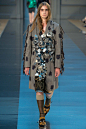 〔 2015 ' 秋冬巴黎 ' 高级定制周 〕. .Maison Margiela〔马丁·马吉拉〕。