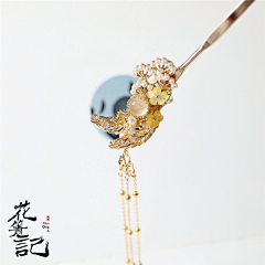 猫饼小食采集到J【角色】饰品