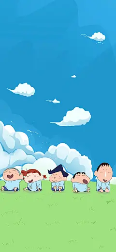 家人订购的壁纸已送达，请注意查收壁纸无水印​​​