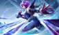 Frostblade Irelia Update : Resolution: 3840 × 2274
  File Size: 2 MB
  Artist: Riot Games