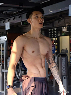 不完美的骷髅头采集到肌肉