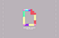 GIPHY Commission on Behance