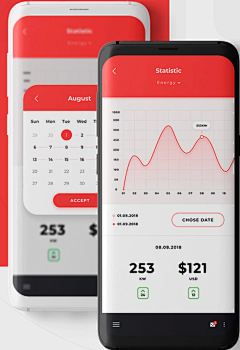 扑通扑通Lanlanan采集到APP-日历/日程