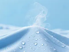 服装行业防水面料
