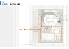 第五立面采集到合肥市高新区KC4-4地块万创高科港项目报批文本