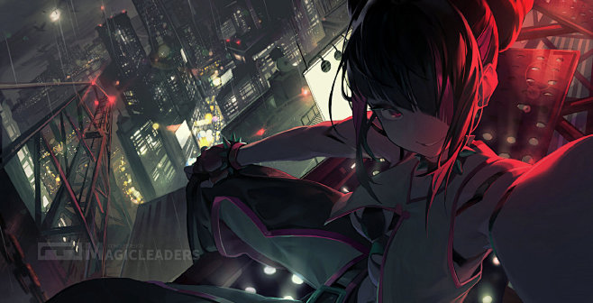 @曼奇立德原画培训 的个人主页 - 微博