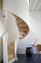居家空间丨楼梯创意 ​​​​