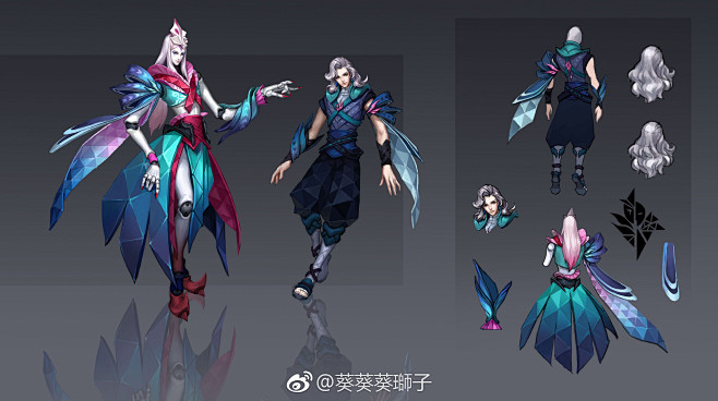 王者荣耀角色