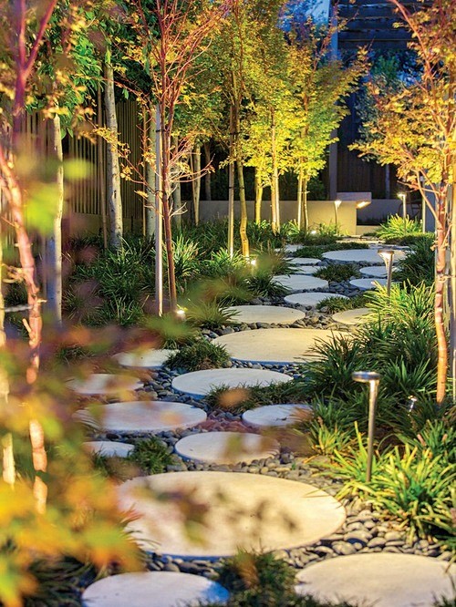 Landscape Design Ide...