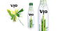 Vio 天然果汁饮品包装设计-上海包装设计公司分享4
