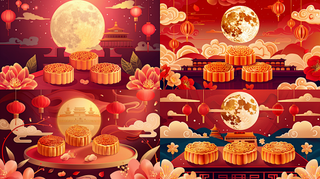 xiaohe1207_Flat_illu...