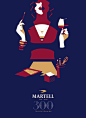 Martell300 — Malika Favre