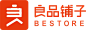 良品铺子logo