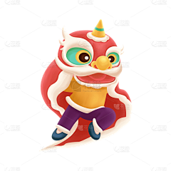 llaijier采集到狮子头