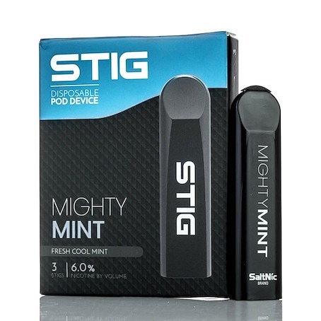 Best Vgod Stig Dispo...