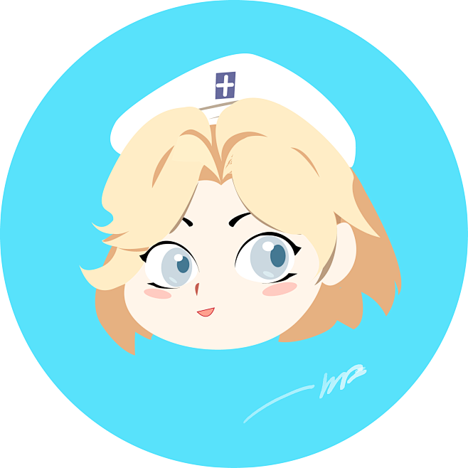 ow天使战地医生齐格勒