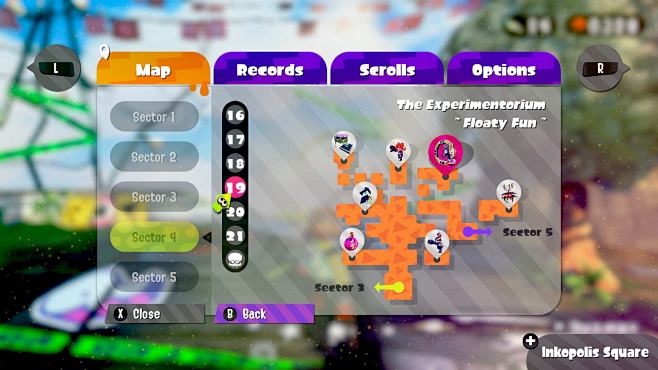 喷射战士2：Splatoon 2 _24...