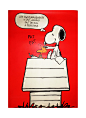 Wishlist - Snoopy: Charles Schulz's dog is on all fronts : Snoopy, the most famous comic strip dog - created in 1950 by Charles Schulz - comes out of his kennel to invade creation!