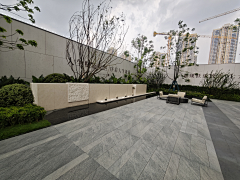 Liang_采集到L-考察-成都招商锦城序展示区