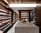 Contemporary Wine Cellar Design Ideas, Renovations & Photos