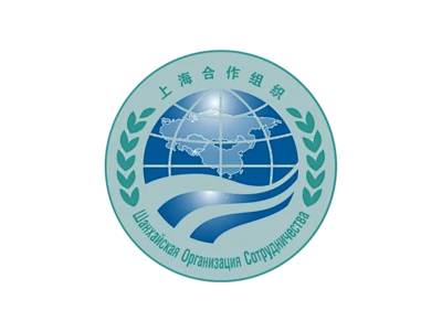 【米图网-52mitu.com】上海合作组织logo 上合组织标志 上合组织logo 国际组织 联盟上海合作组织logo-花瓣网