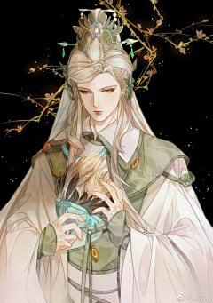 lhhhccc采集到古风