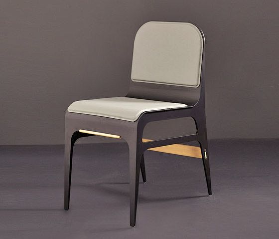 BARDOT Chair by Gabr...