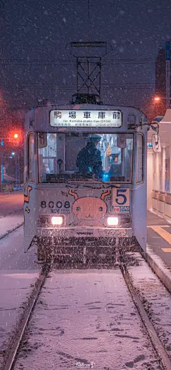 日本城市夜景手机壁纸(1/9)
