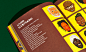 Karingana – Presenças Negras no Livro para as Infâncias :: Behance