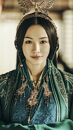 于麻麻-花瓣网|陪你做生活的设计师 | 皓镧传-公主雅-海铃饰