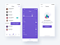Dribbble收集