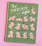 The Thirteenth Piglet 第十三只小猪 - 小红书