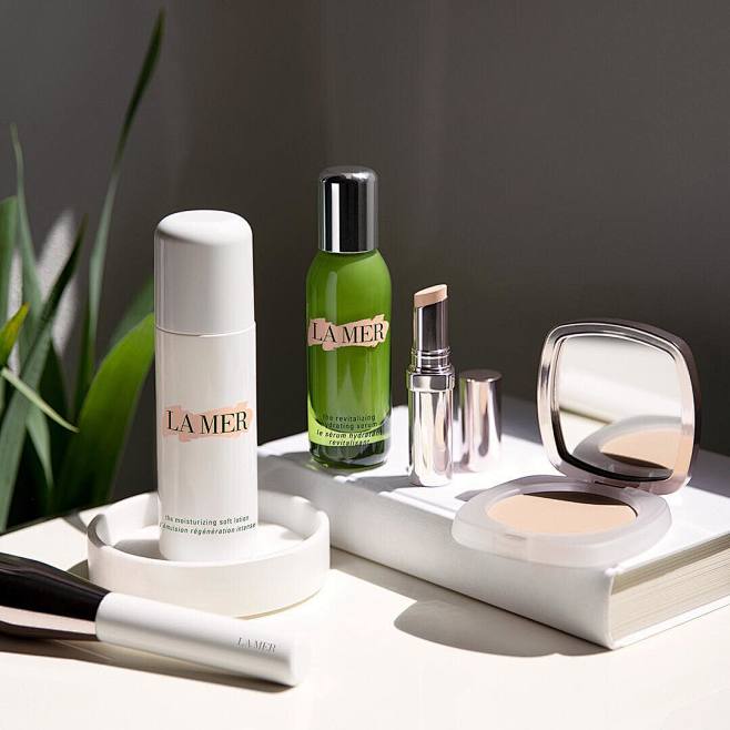 La Mer UK (@lameruk)...