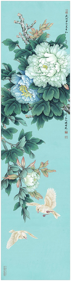 虎丘25采集到画画画