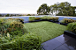 Pentana Solutions 屋顶花园，澳大利亚墨尔本 / Ian Barker Gardens : 古灵精怪的自然休憩空间。