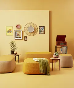 家居-黄2