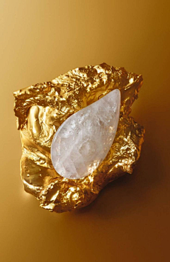 不安分のLetty采集到Gold