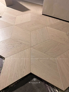 ispace空间设计采集到parquet floor