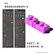 宝~双十一立体字！不会c4d，用ai照样棒！