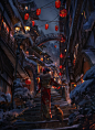 Winter Walk, Eddie Mendoza : concept for a personal project

http://instagram.com/eddiemendozaart