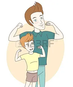 活动成人肱二头肌体男孩图片#插画##欧美插画##插画头像##欧洲插画# #素描##EPS##写实插画##肖像画##静物插画##卡通插画#