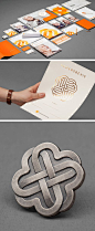 Corporate Identity – 55 examples of amazing Corporate Designs | print24 News: 